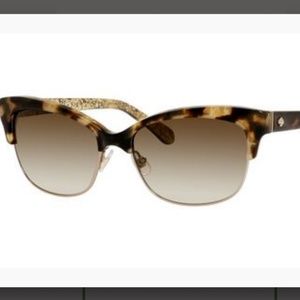 Kate spade sunglasses